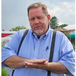 Bob Jones of The Chef's Garden