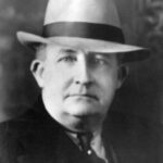 Charles W. Adams, 2025 Florida Citrus Hall of Fame inductee