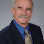 Dr. Jim Graham, 2025 Florida Citrus Hall of Fame inductee