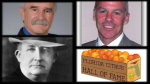 Here Are the Latest Florida Citrus Hall of Fame Inductees