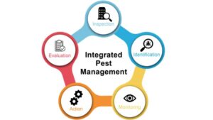 Integrated Pest Management an Important Component of Food Safety Certifications