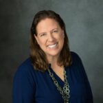 Kellie Worrell