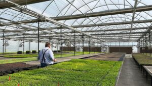 Embracing the Radical Basics of Farming a Successful Recipe for The Chef’s Garden