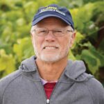 UC Davis Professor Larry Williams
