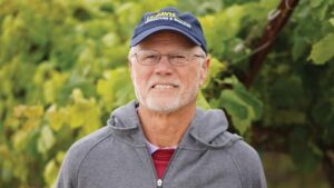 Learning More About Optimal Grape Growing Made in the Shade