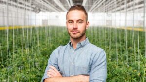 Kentucky Horticulture Council Welcomes New Leader