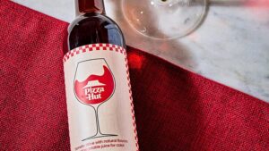 Tomato Wine?! The Time Is Now To Raise a Glass if You Dare
