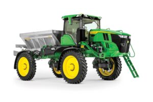 400R-600R (John Deere)