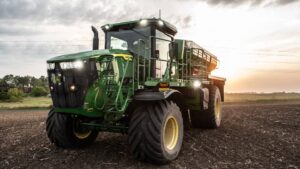 U.S. Sugar Corp. and Everglades Equipment Grow in New Partnership
