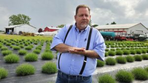 Why Sustainability Is Not Enough To Achieve Real Growth in Farming