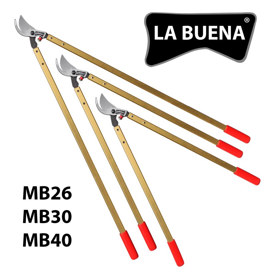 La Buena orchard tree loppers