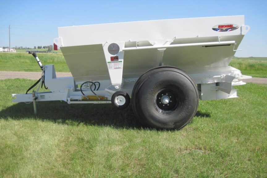 N and SMC model spreaders (Simonsen)