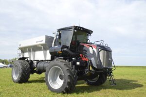 Vector 390 (RBR Enterprise)
