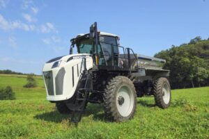 X-Series Prowler (GVM)