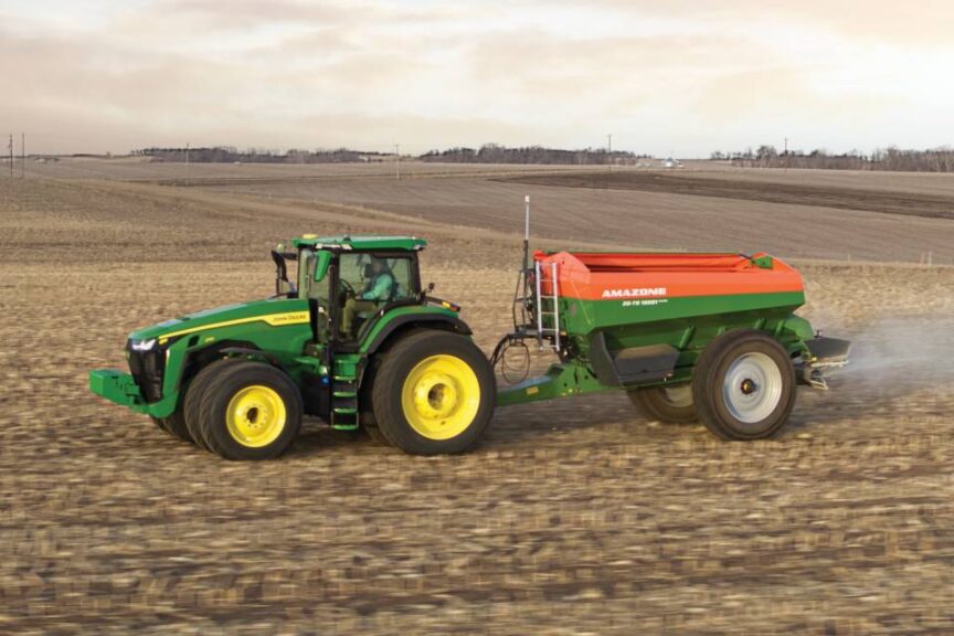 ZG-TS (Amazone)