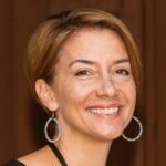 Kristin Zeit