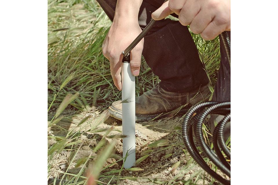 Reasons Fruit Growers Should Invest in Soil Moisture Sensors