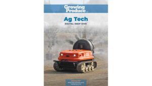 Digital Deep Dive: Your Guide To What’s up With Ag Tech
