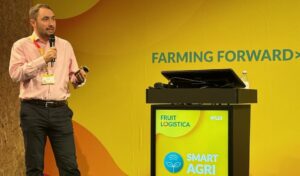 Fruit Logistica 2025