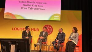 Fruit Logistica 2025