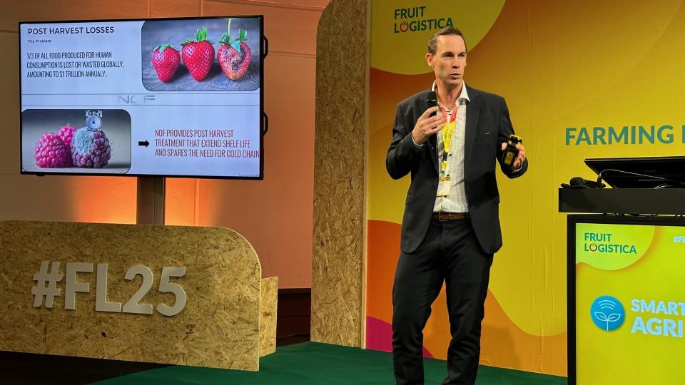 Fruit Logistica 2025