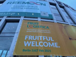 Fruit Logistica 2025