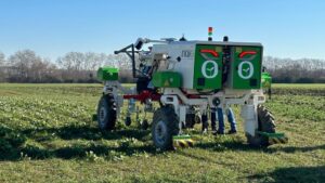 Scene and Heard in 2025: World FIRA and Fruit Logistica
