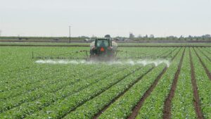 Syngenta Celebrates EPA Registration of New Plinazolin Insecticide Technology