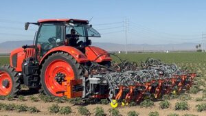 The World Ag Expo’s Top New Products for 2025
