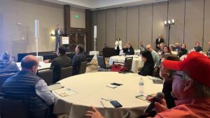 Highlights From the BioSolutions 2025 Conference and Expo