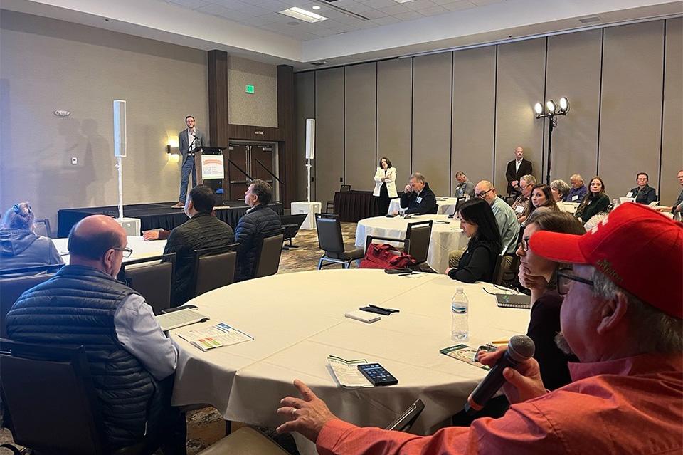 Highlights From the BioSolutions 2025 Conference and Expo