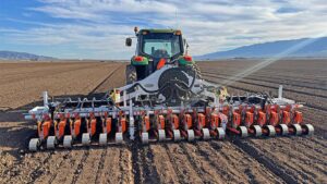 The Latest Innovations in Vegetable Planters and Transplanters