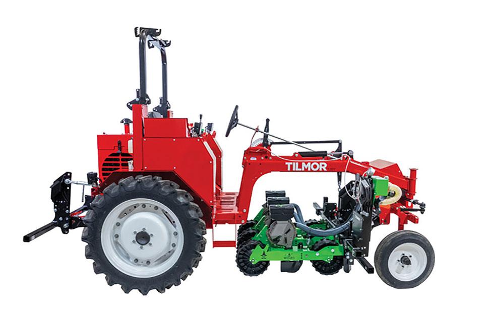 Tilmor planter profile pic