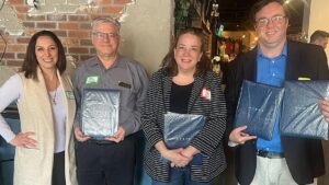 American Vegetable Grower Makes Mark With Award-Winning Content