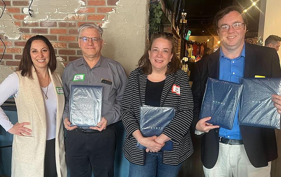 American Vegetable Grower Makes Mark With Award-Winning Content