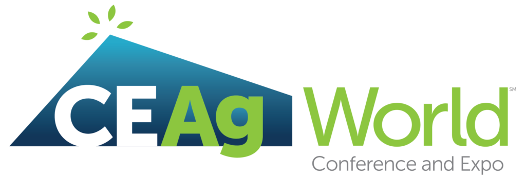 CEAg World Conference and Expo