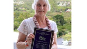 Berry Good Recognition for a True Postharvest Powerhouse