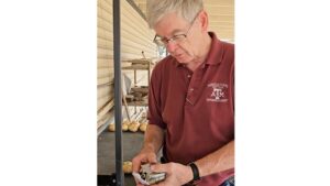 Public Ag Research Continues To Break New Ground for Growers