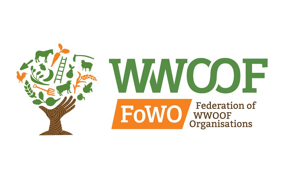 World Wide Opportunities on Organic Farms logo