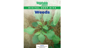 Digital Deep Dive: Your Guide To the Latest on Weed Control