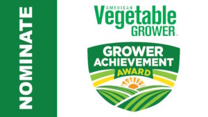 Who Will Win the 2026 Grower Achievement Award?