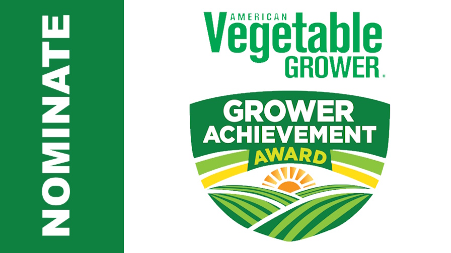 Who Will Win the 2026 Grower Achievement Award?