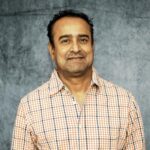 Sidd Tiwari of BASF