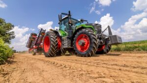 Fagerberg Farms’ Favorite Tools of the Trade