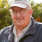 Todd Burkdoll of Valent USA