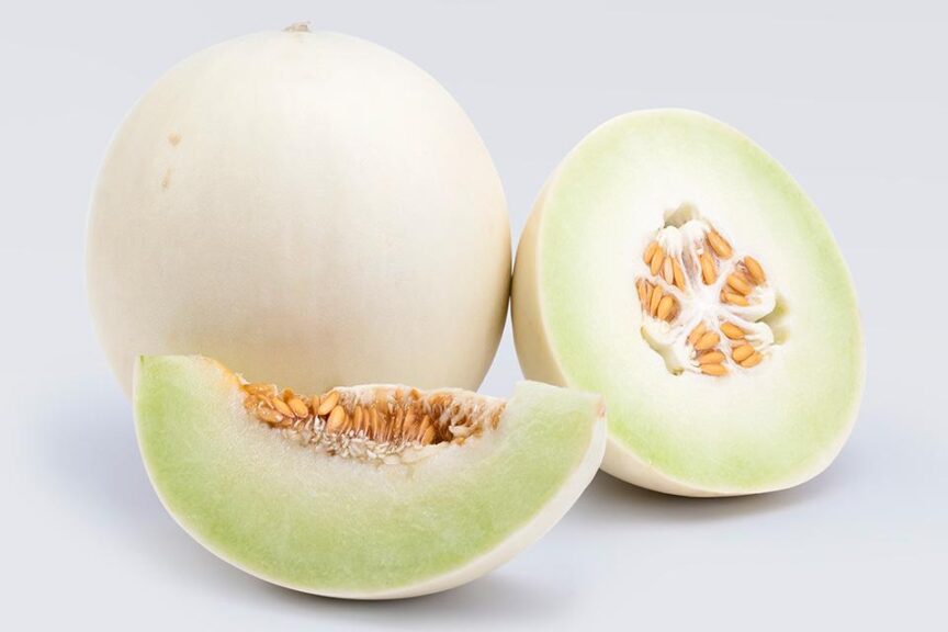 18 Melons You Will Want To Know and Grow Now - Growing Produce