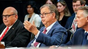 Aging of the Agriculture Workforce Gets Special Attention on Capitol Hill