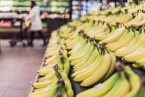 11. Bananas (Clean)
