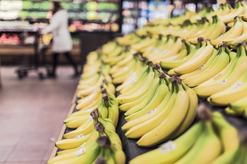 11. Bananas (Clean)