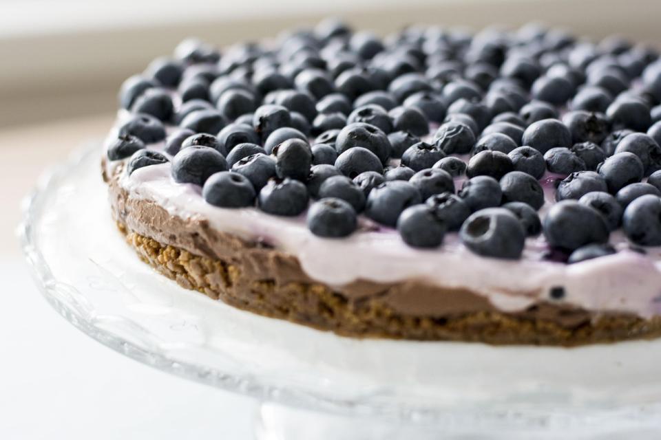 Blueberry Boost Accelerator Continues to Grow New Innovators in Food